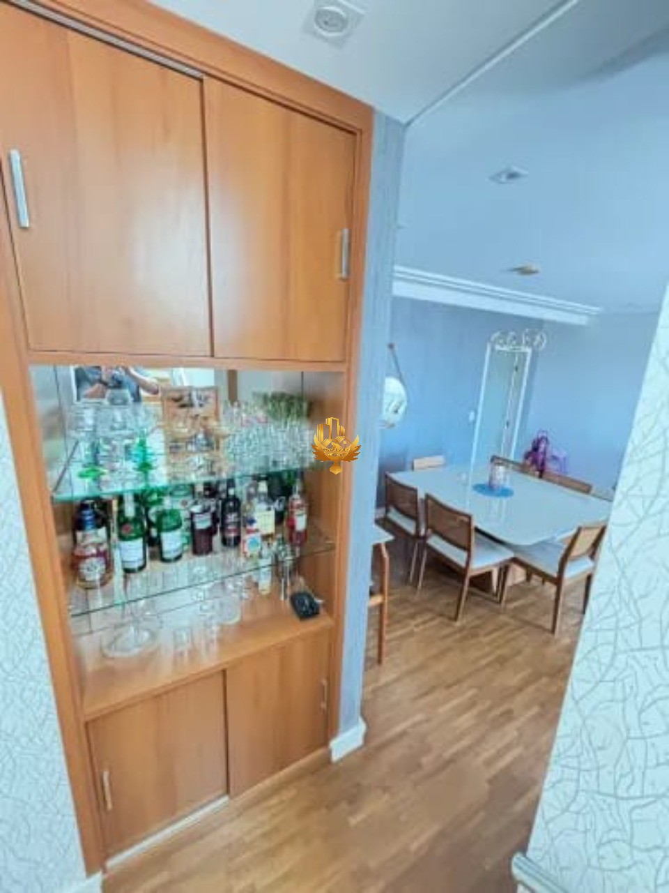 Apartamento, 3 quartos, 210 m² - Foto 3