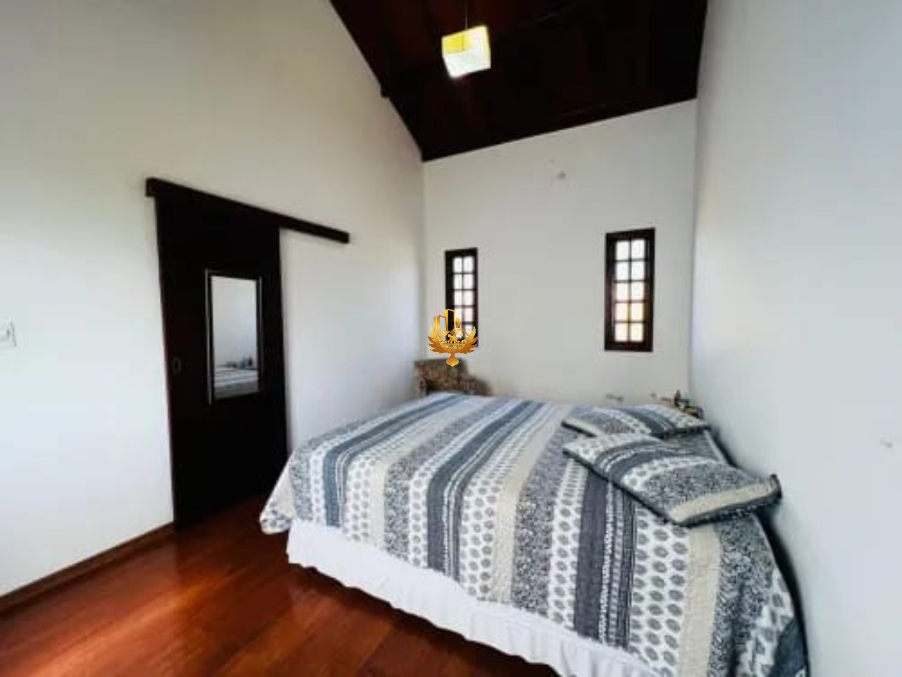 Casa, 3 quartos - Foto 8