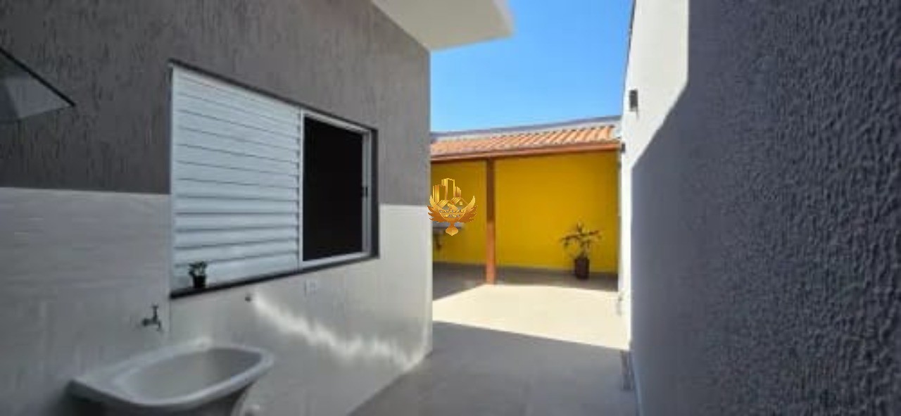 Casa, 2 quartos - Foto 8