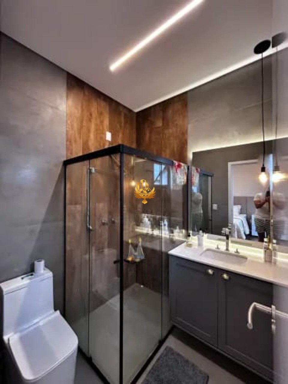 Casa, 3 quartos - Foto 19