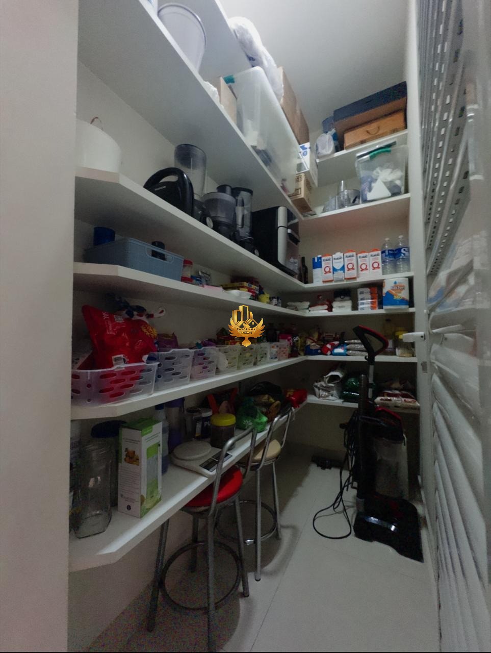 Casa, 5 quartos - Foto 14