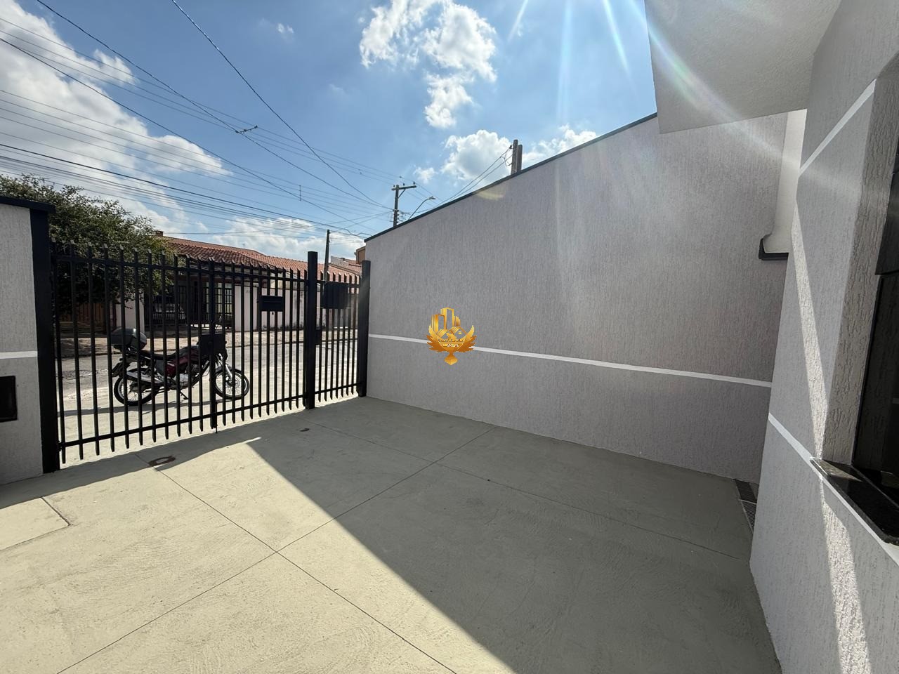 Casa, 2 quartos - Foto 21