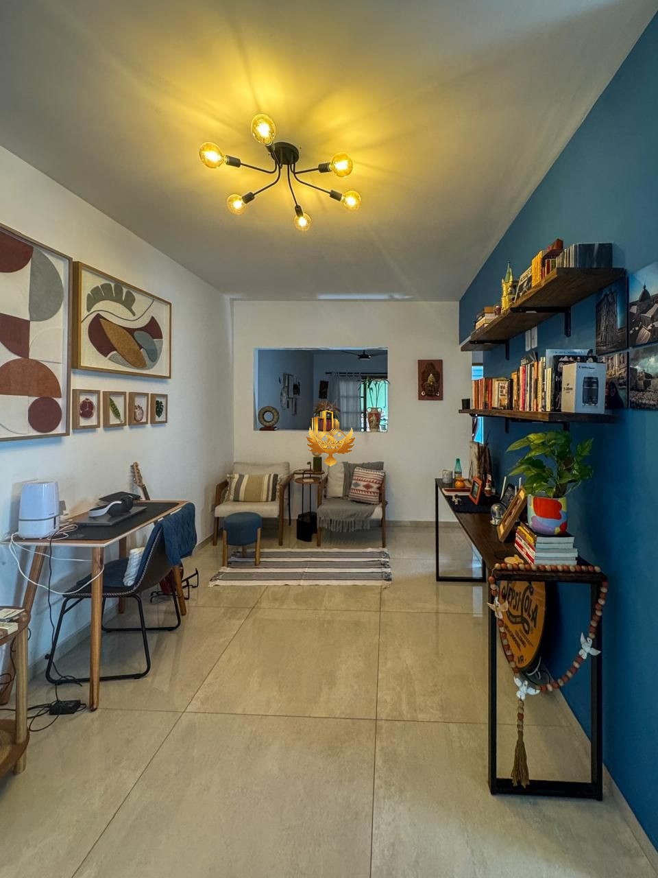 Casa, 2 quartos - Foto 8