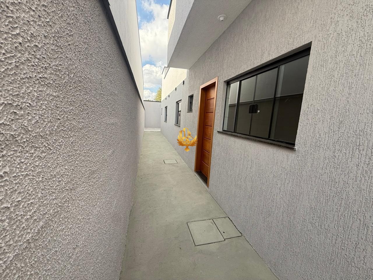 Casa, 2 quartos - Foto 20