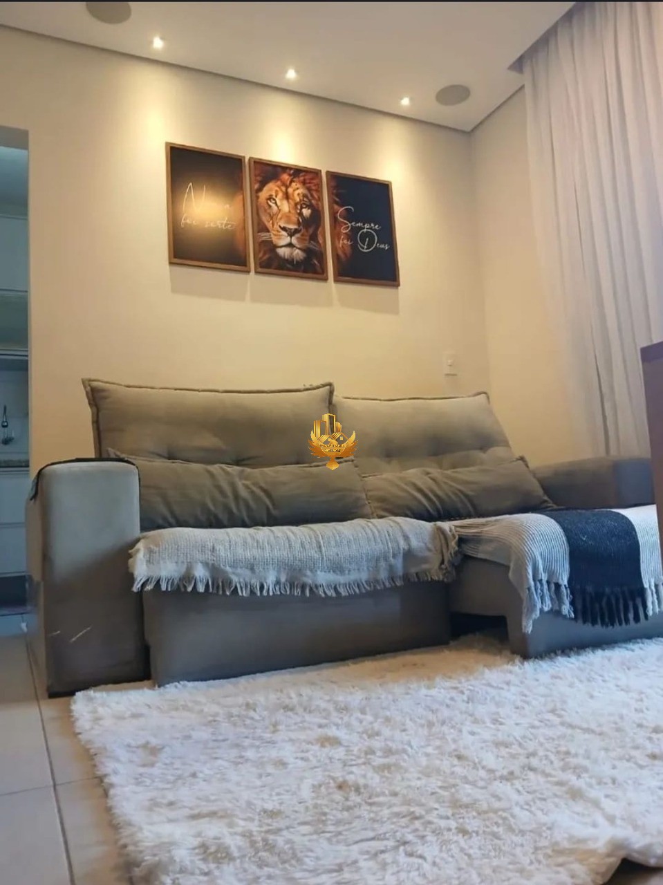 Apartamento, 2 quartos, 68 m² - Foto 4
