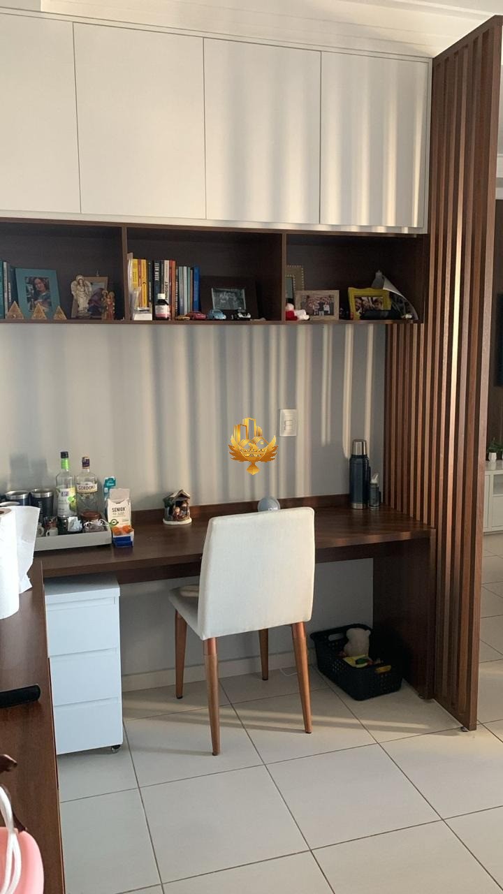 Apartamento, 2 quartos, 75 m² - Foto 3