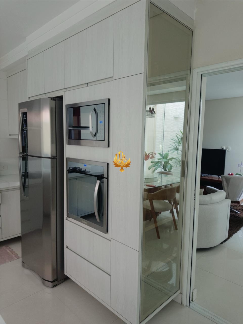 Casa, 5 quartos - Foto 8