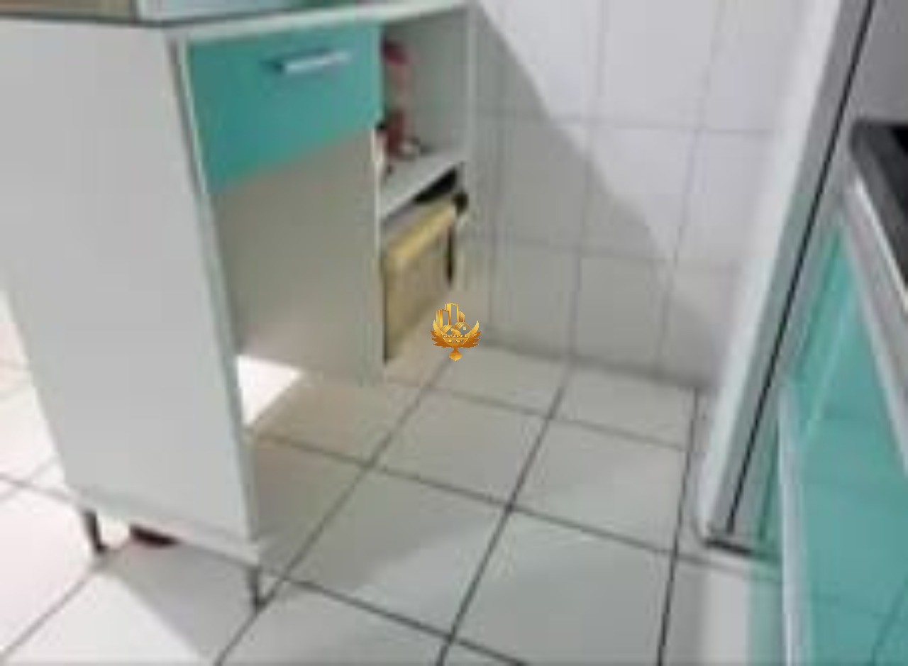 Apartamento, 2 quartos, 59 m² - Foto 2