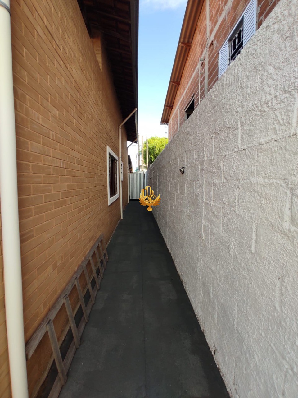 Casa, 3 quartos - Foto 11