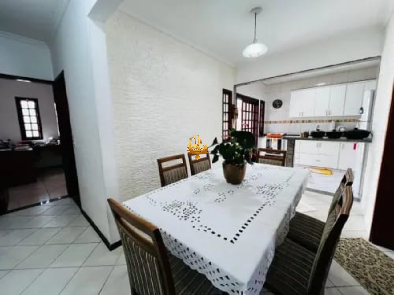 Casa, 3 quartos - Foto 4