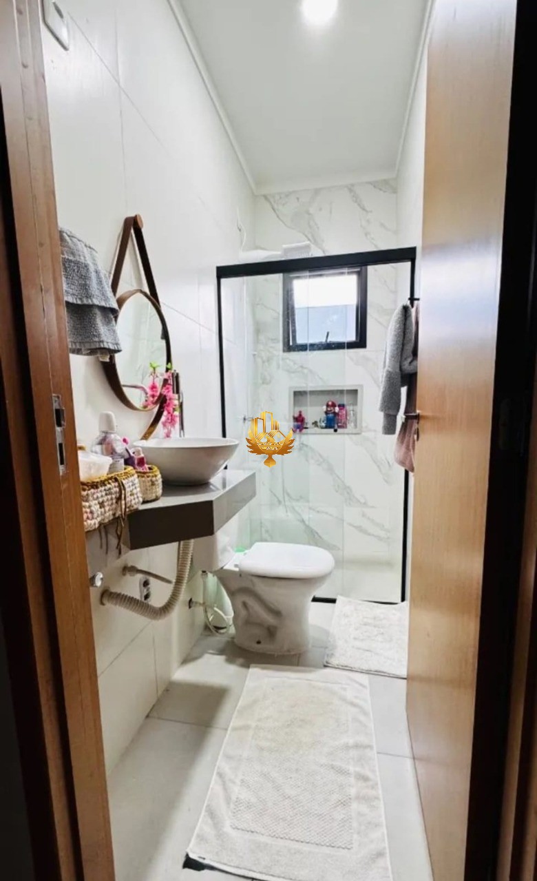 Casa, 3 quartos - Foto 14