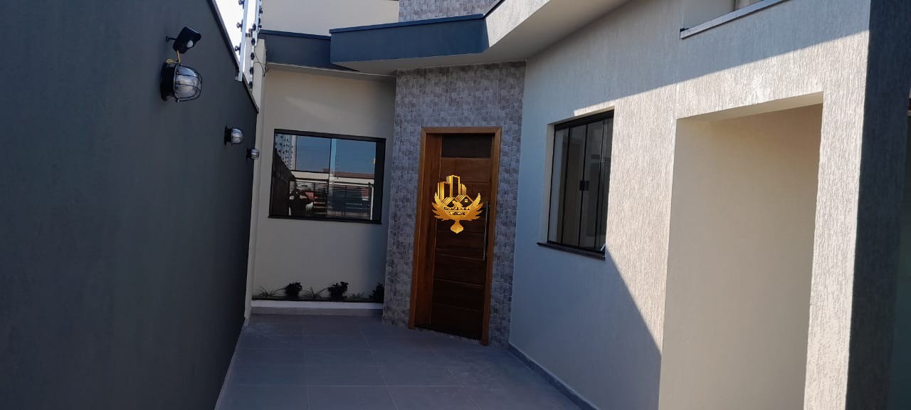 Casa, 2 quartos - Foto 2