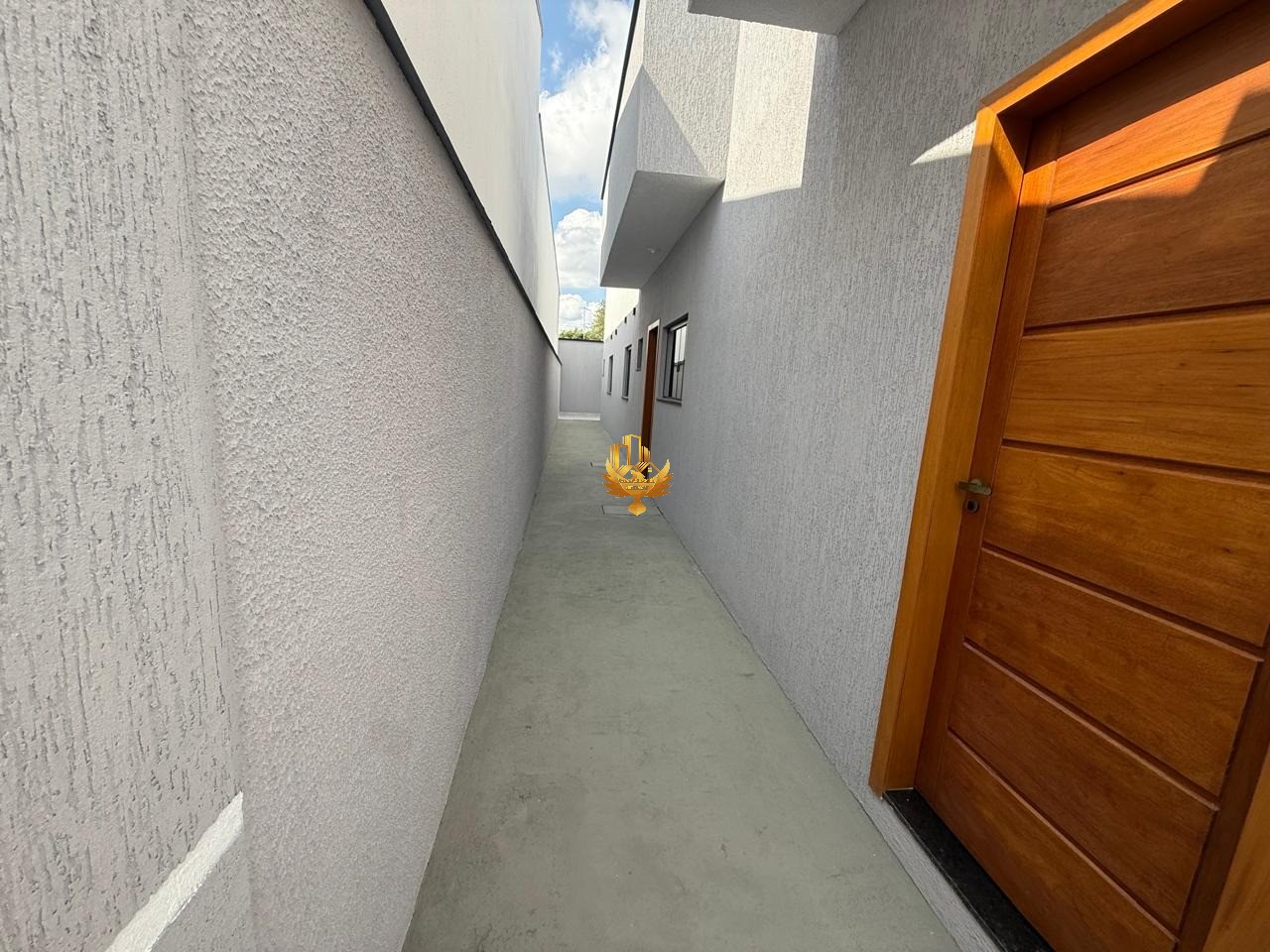 Casa, 2 quartos - Foto 26