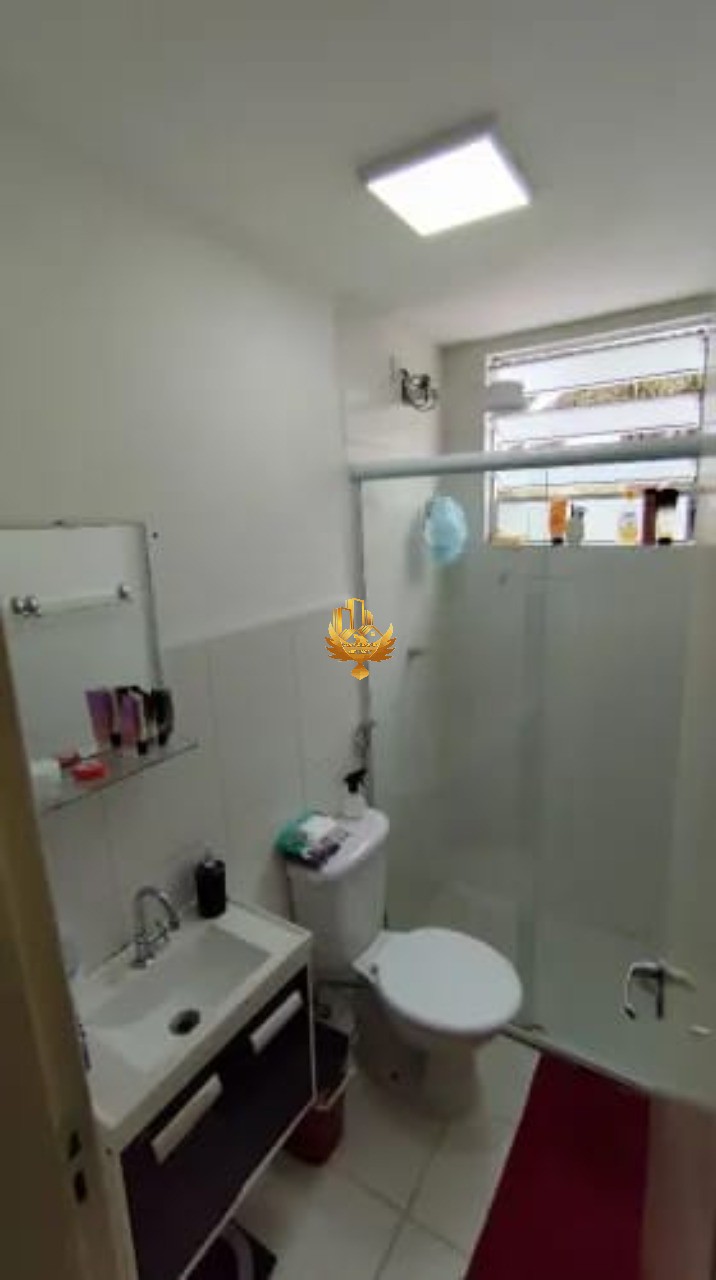 Apartamento, 2 quartos, 47 m² - Foto 11