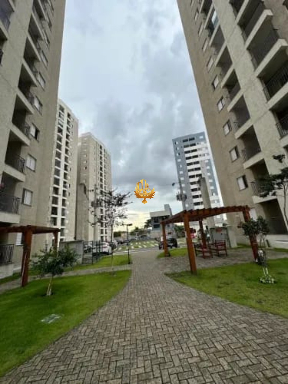 Apartamento, 2 quartos, 57 m² - Foto 12