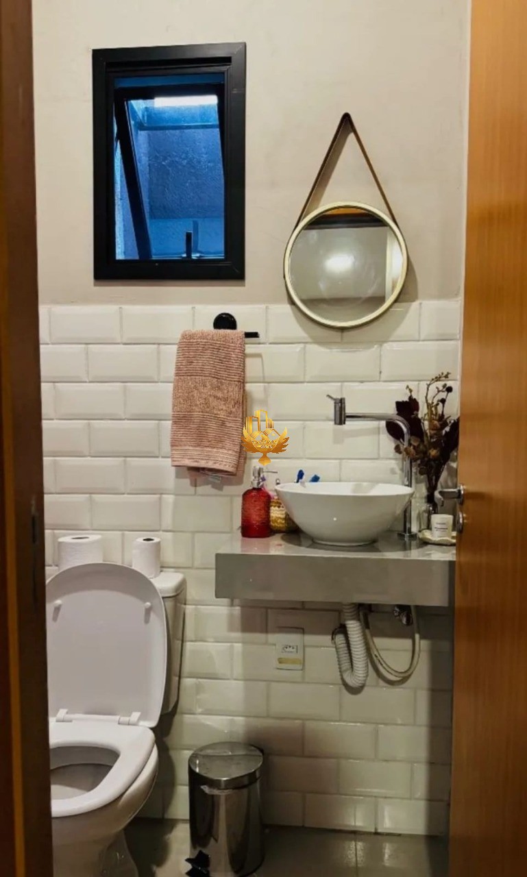 Casa, 3 quartos - Foto 15