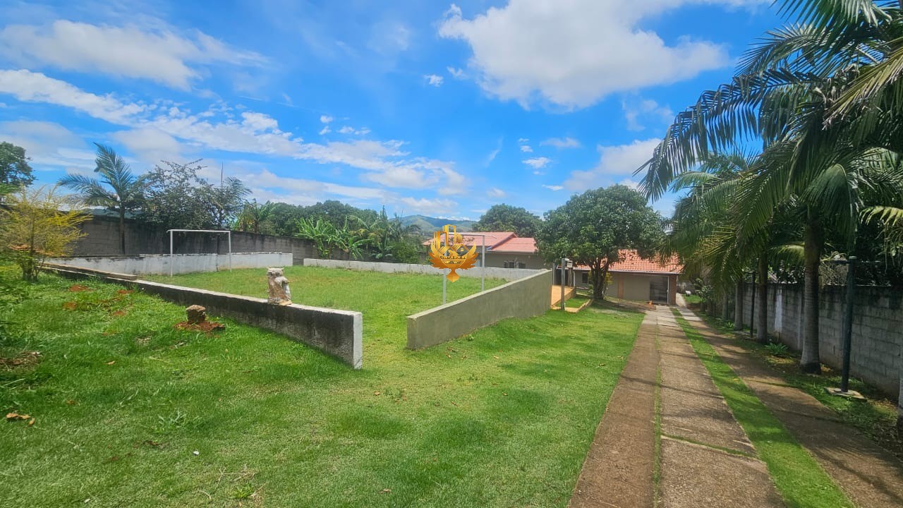 Chácara, 3 quartos, 1250 m² - Foto 23