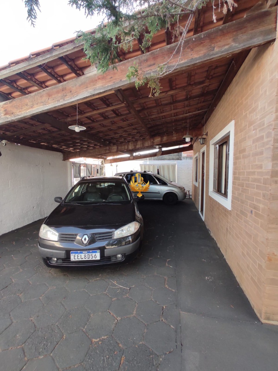 Casa, 3 quartos - Foto 26