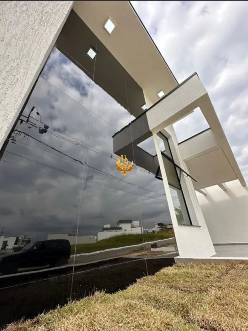 Casa, 3 quartos - Foto 3