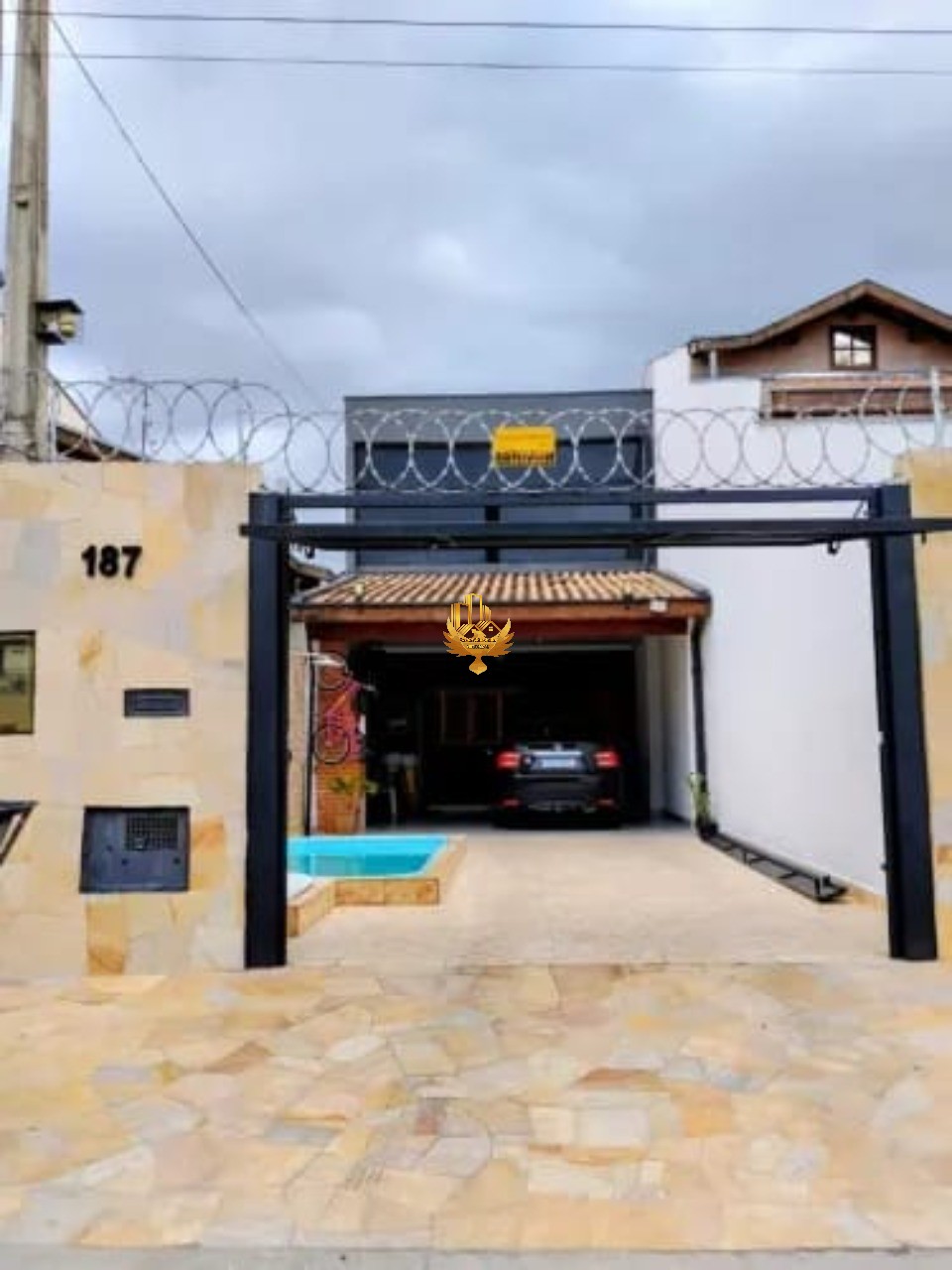 Casa, 2 quartos - Foto 18