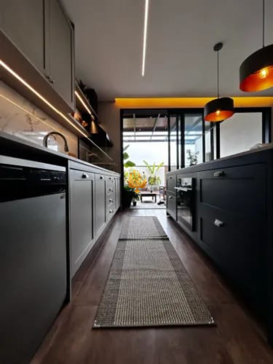 Casa, 3 quartos - Foto 8