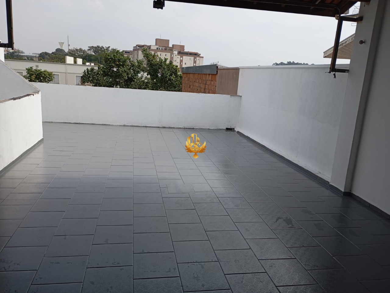 Casa, 3 quartos - Foto 19