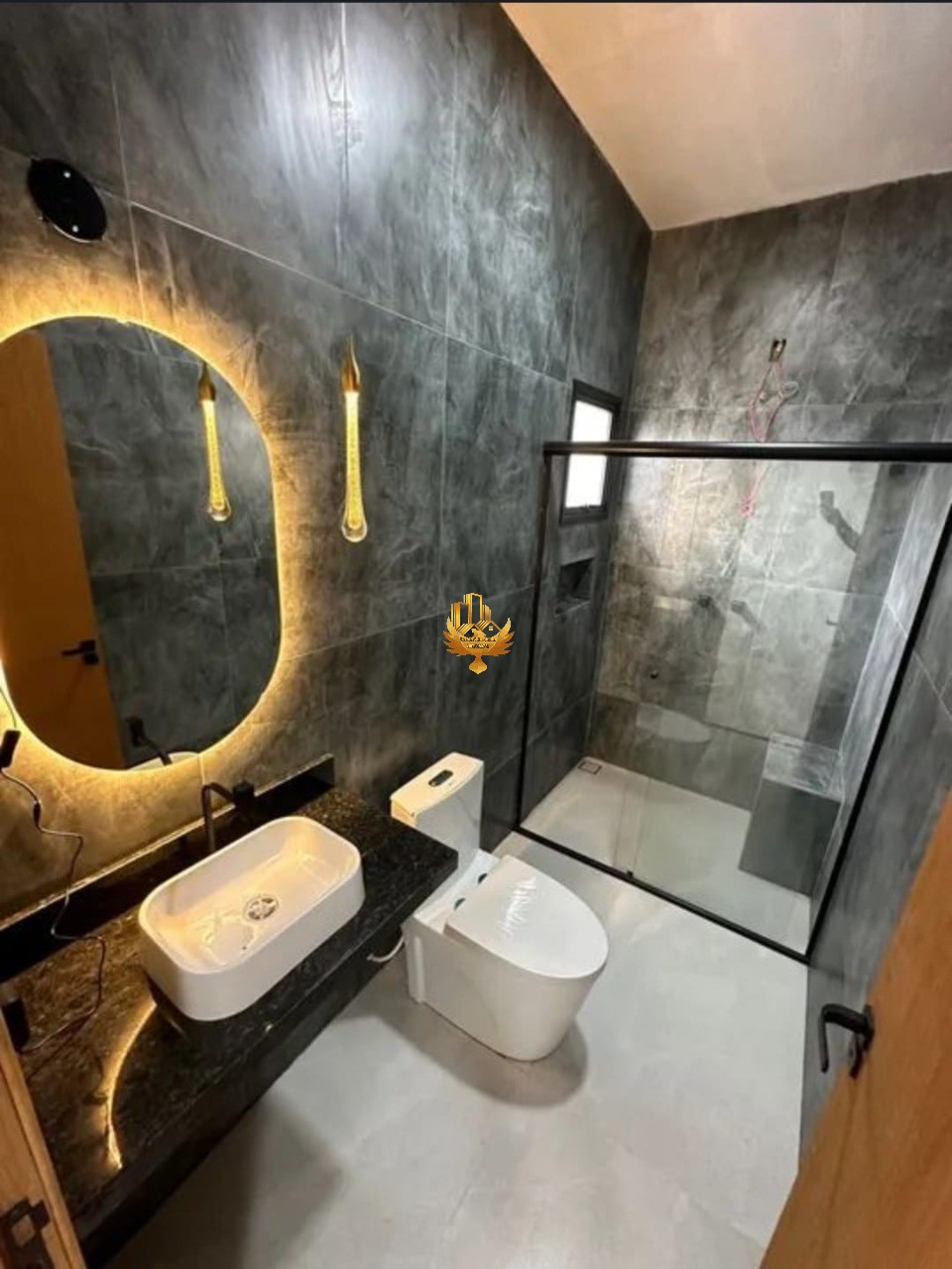 Casa, 3 quartos - Foto 12