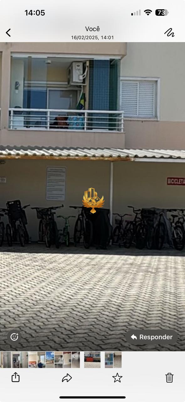 Apartamento, 2 quartos, 75 m² - Foto 12