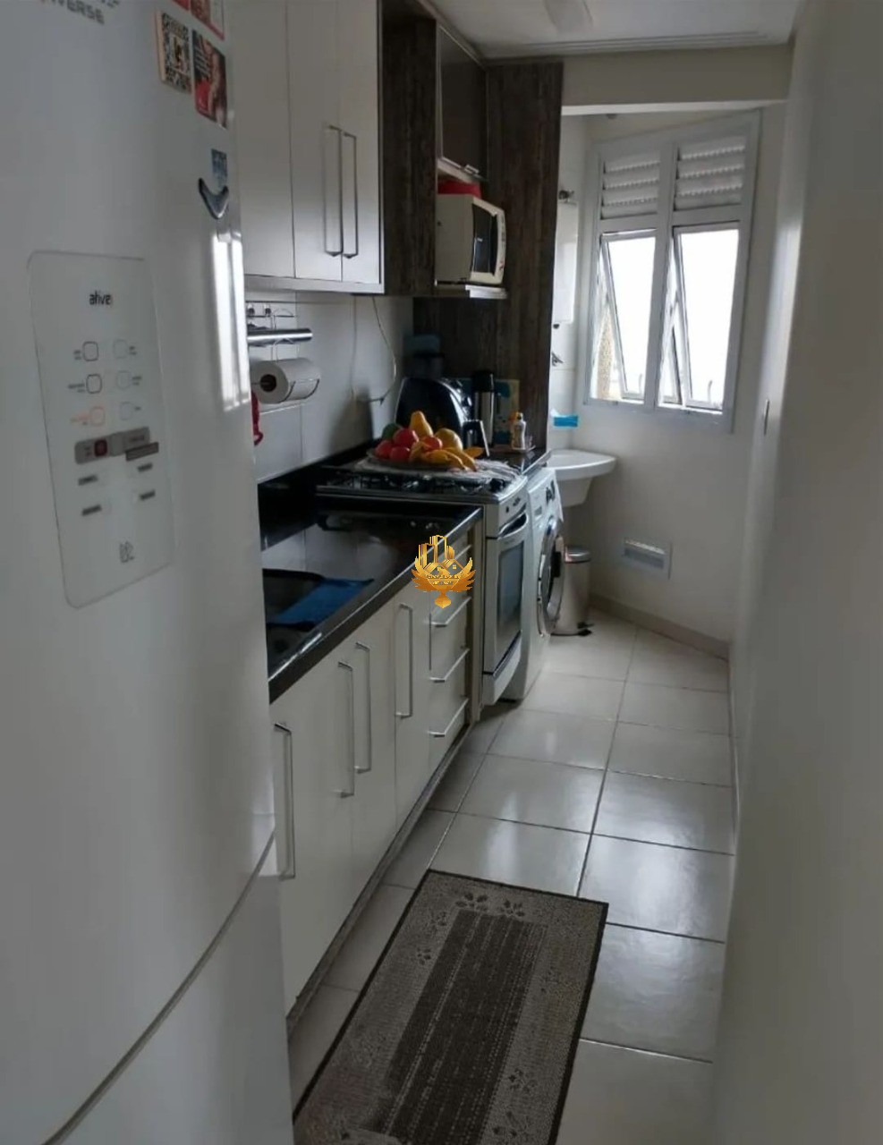Apartamento, 2 quartos, 77 m² - Foto 6