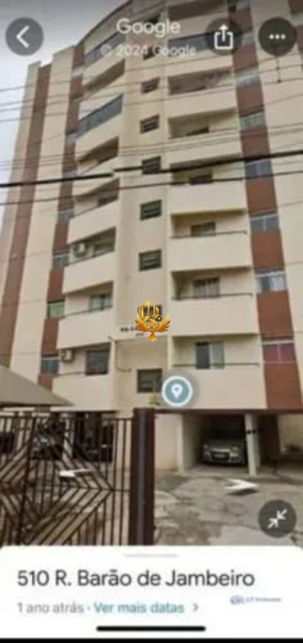 Apartamento, 2 quartos, 70 m² - Foto 1