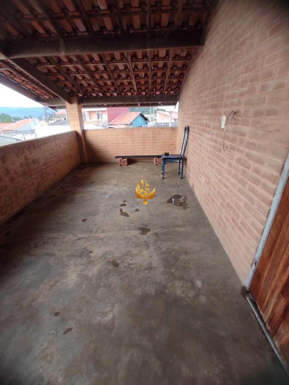 Casa, 3 quartos - Foto 38