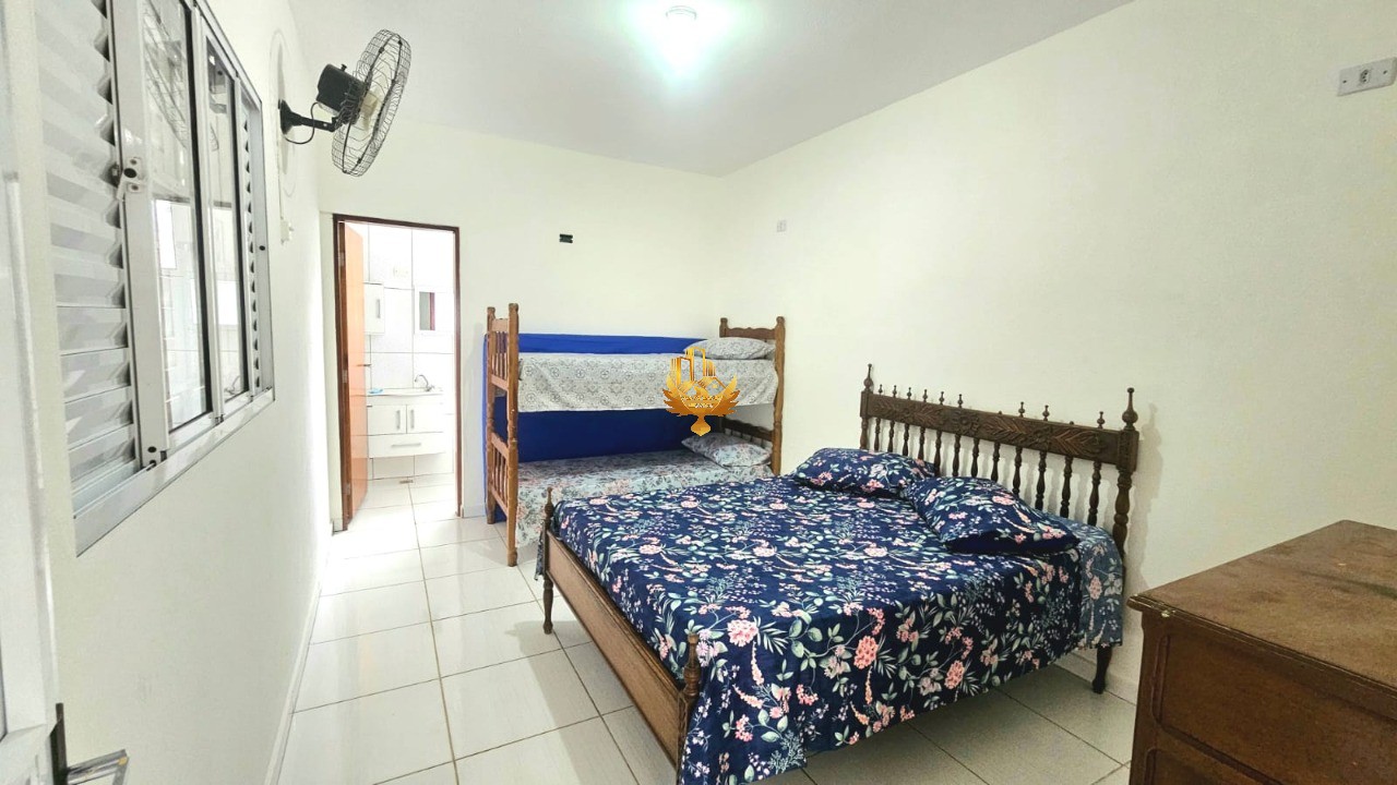 Chácara, 3 quartos, 1250 m² - Foto 17