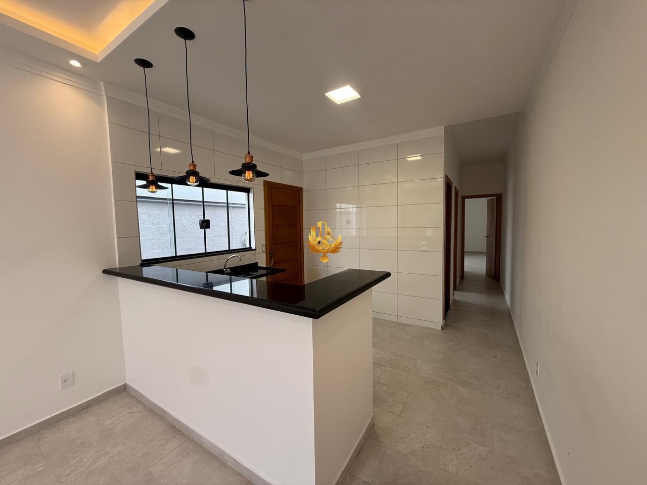 Casa, 2 quartos - Foto 9