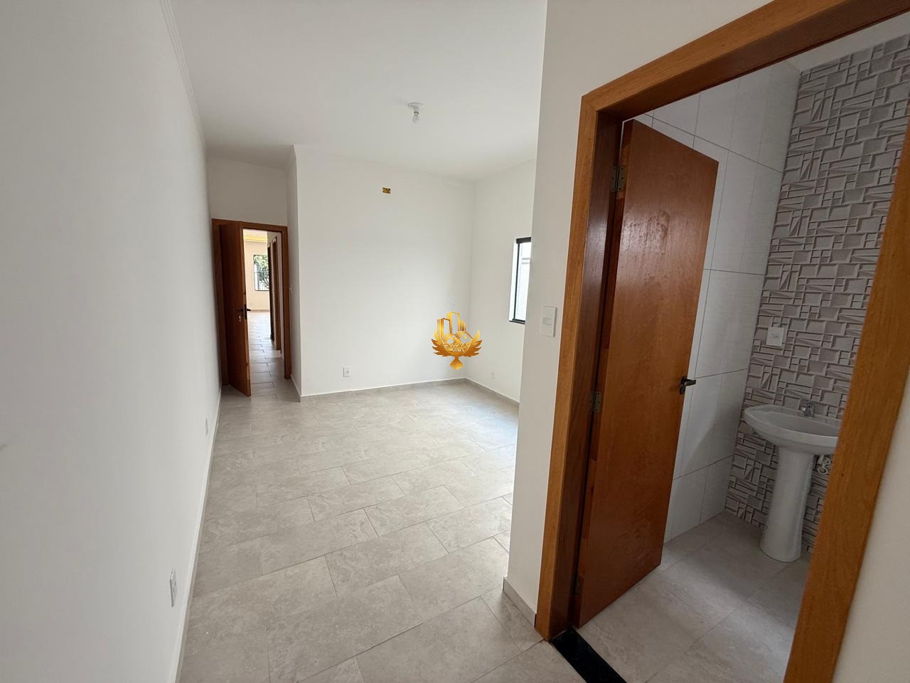 Casa, 2 quartos - Foto 25