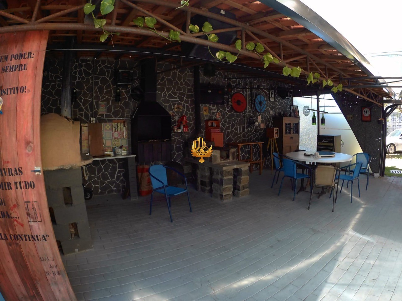 Casa, 3 quartos - Foto 29