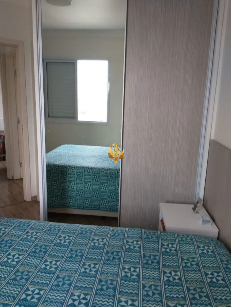 Apartamento, 2 quartos, 77 m² - Foto 11