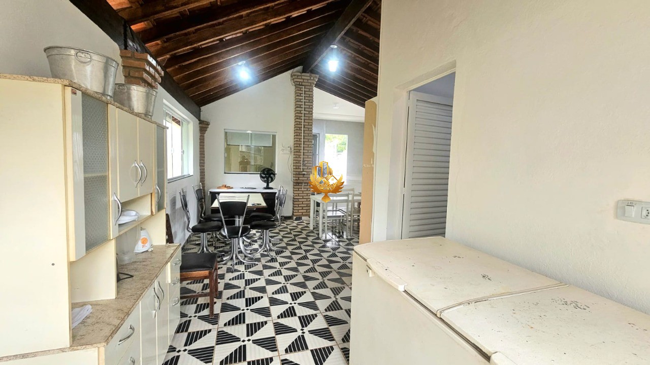 Chácara, 3 quartos, 1250 m² - Foto 14