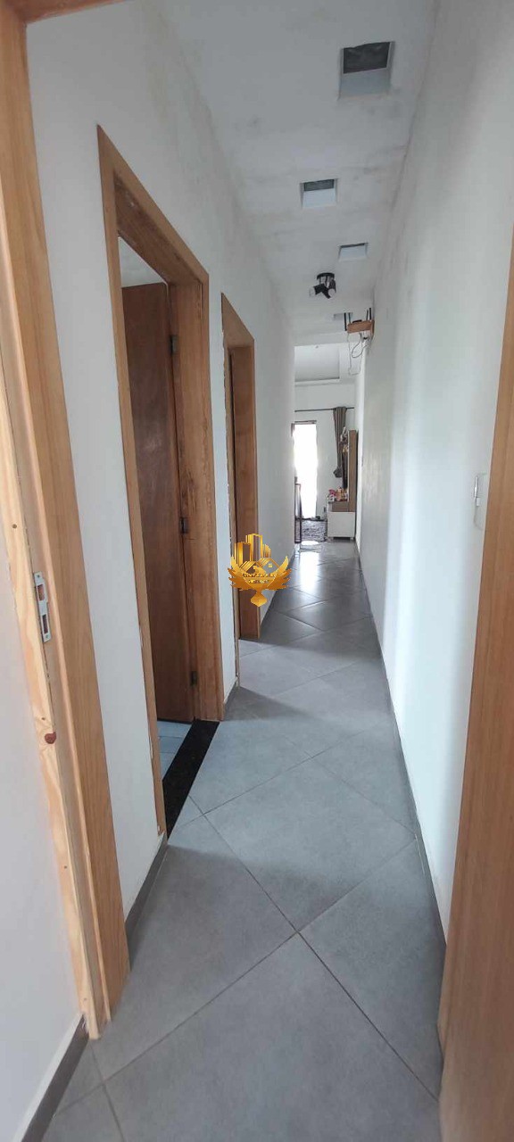 Casa, 3 quartos - Foto 5