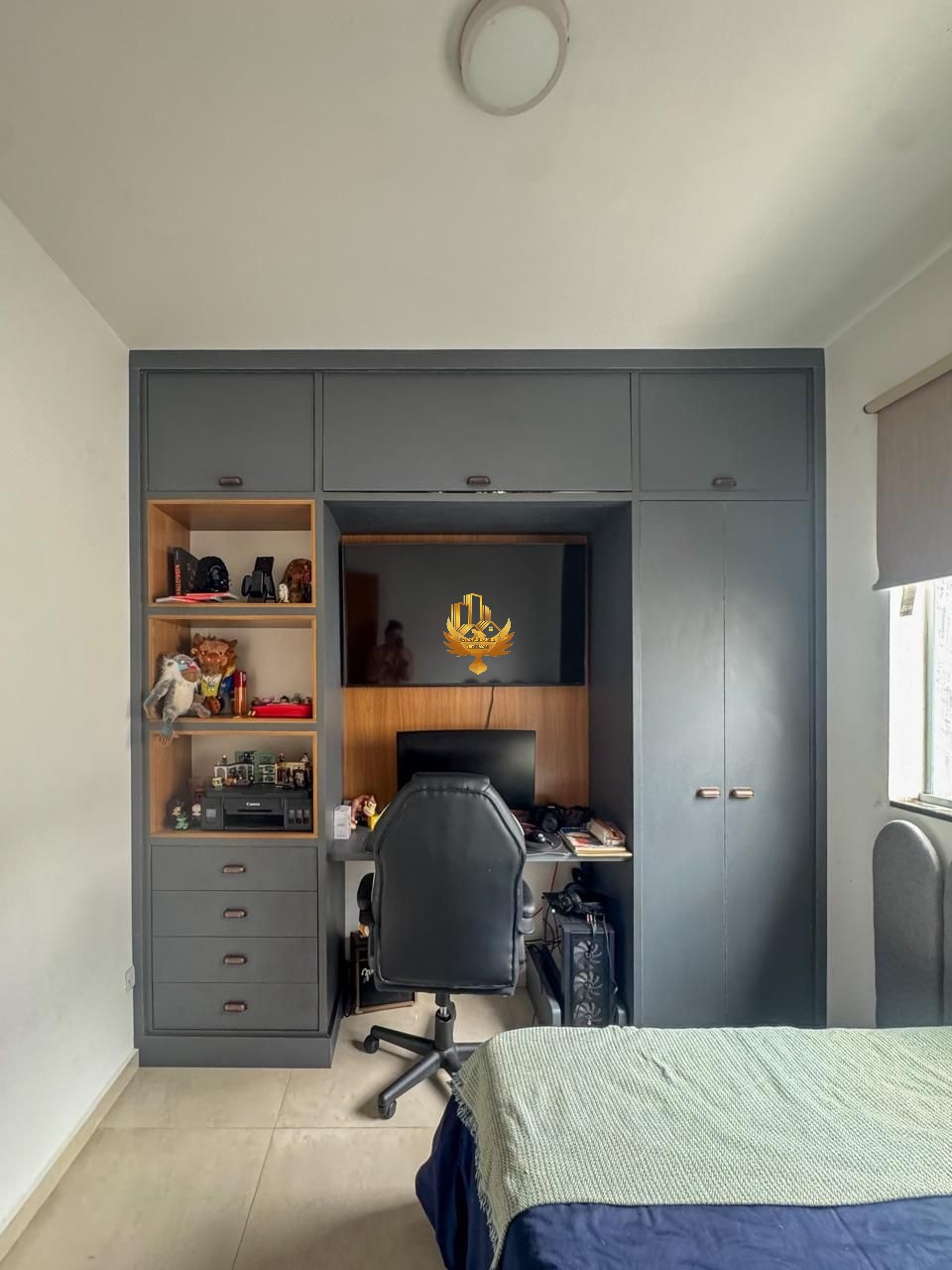 Casa, 2 quartos - Foto 12