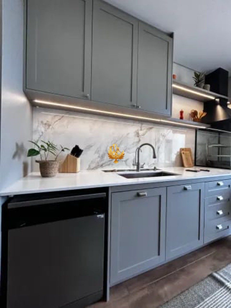 Casa, 3 quartos - Foto 7