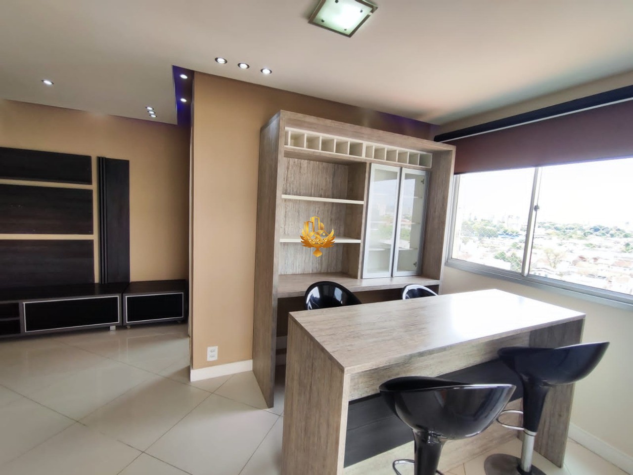 Cobertura, 3 quartos, 123 m² - Foto 4