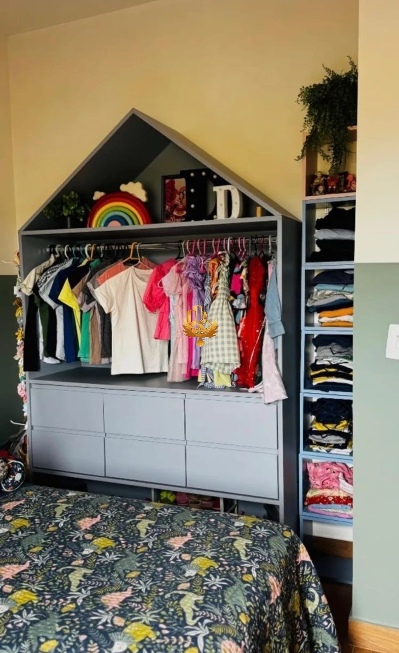 Casa, 3 quartos - Foto 7