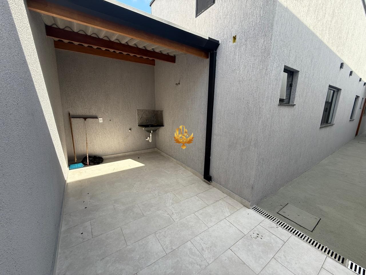 Casa, 2 quartos - Foto 17