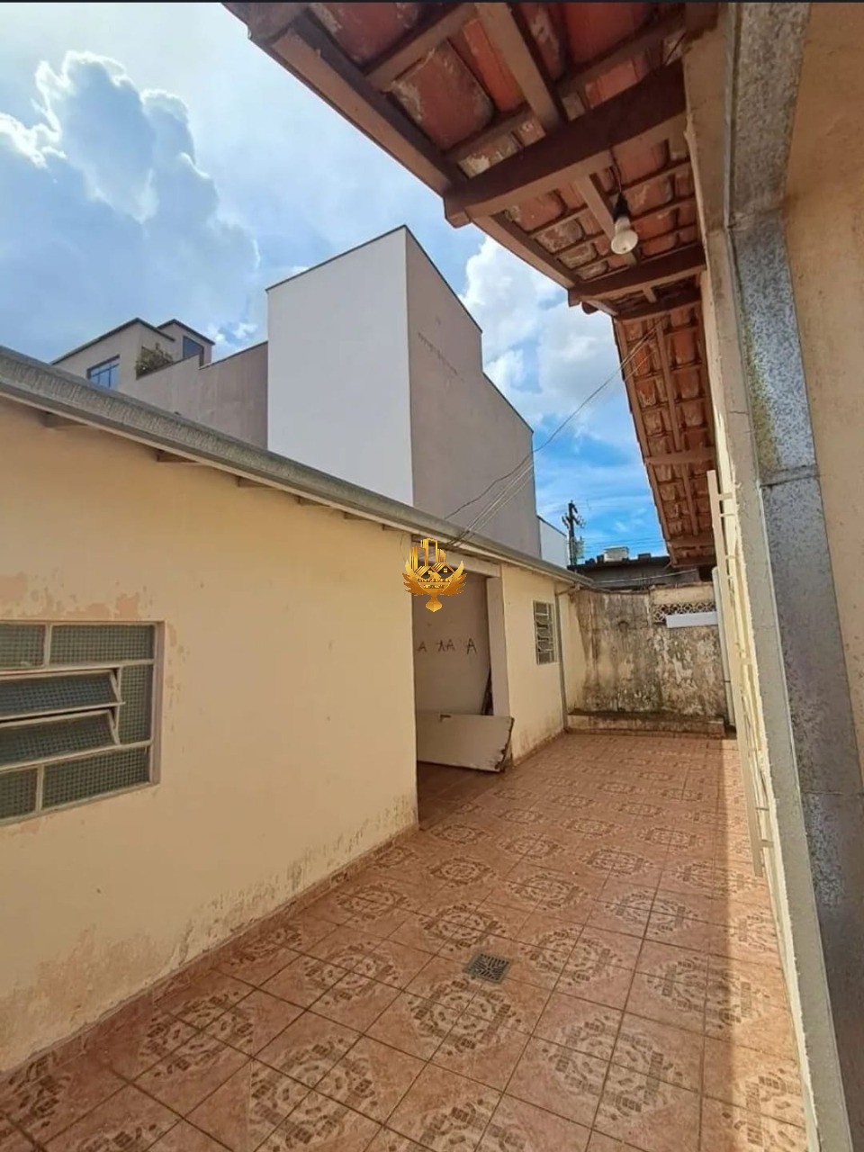 Casa, 3 quartos - Foto 15