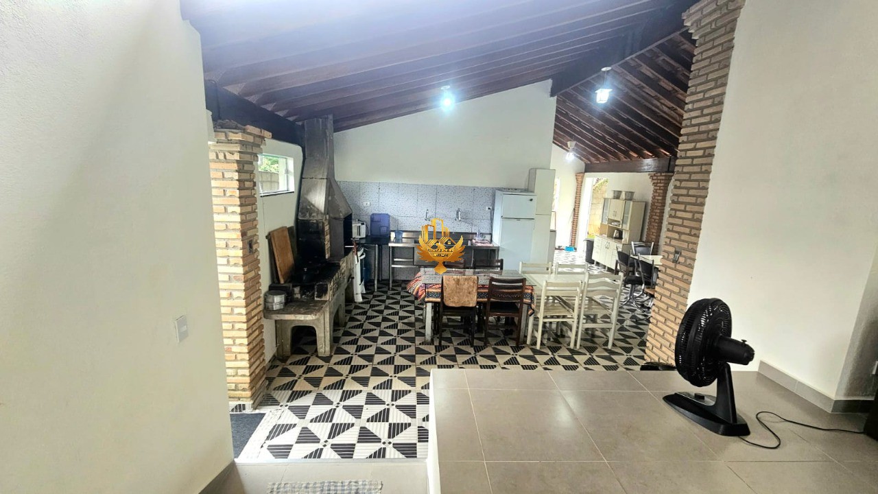 Chácara, 3 quartos, 1250 m² - Foto 13