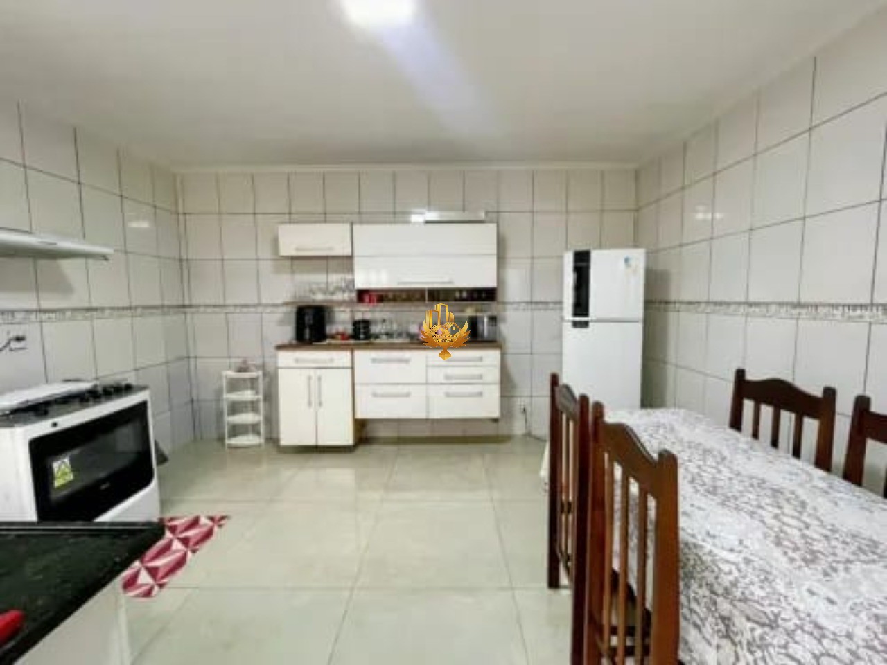 Casa, 2 quartos - Foto 5