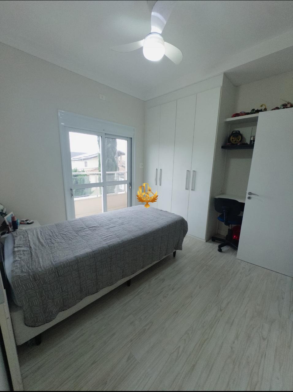 Casa, 5 quartos - Foto 16