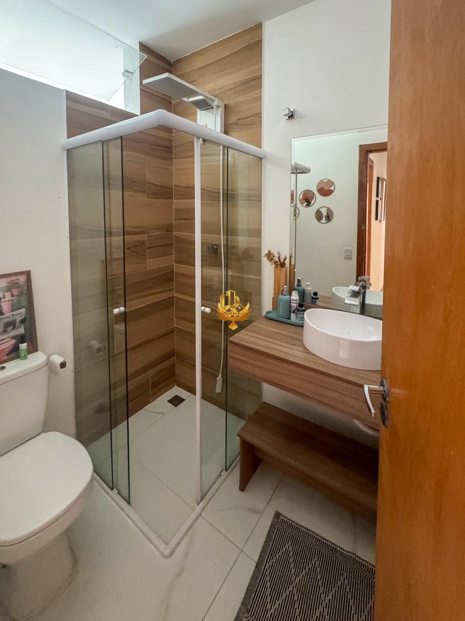 Casa, 2 quartos - Foto 18