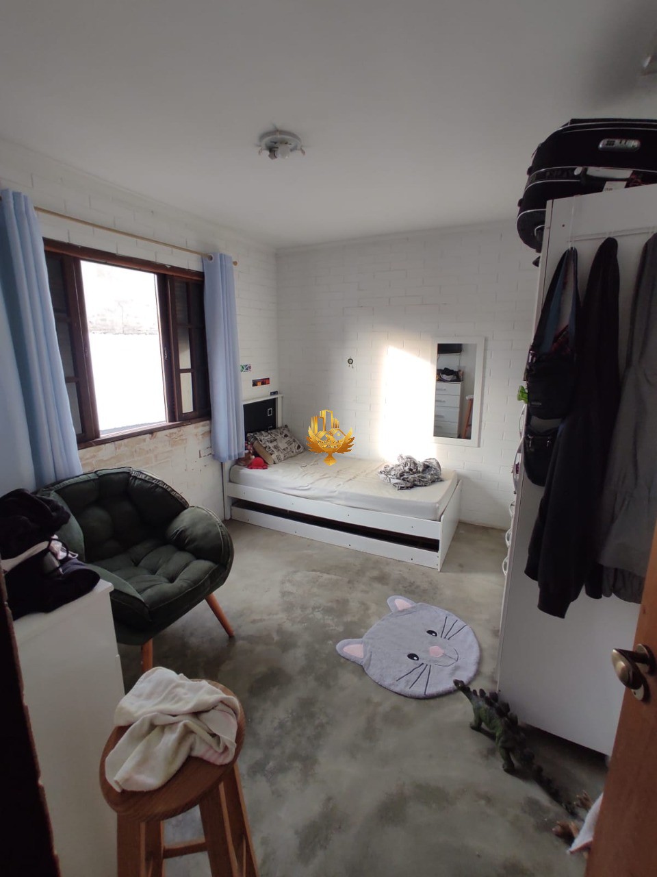 Casa, 3 quartos - Foto 8