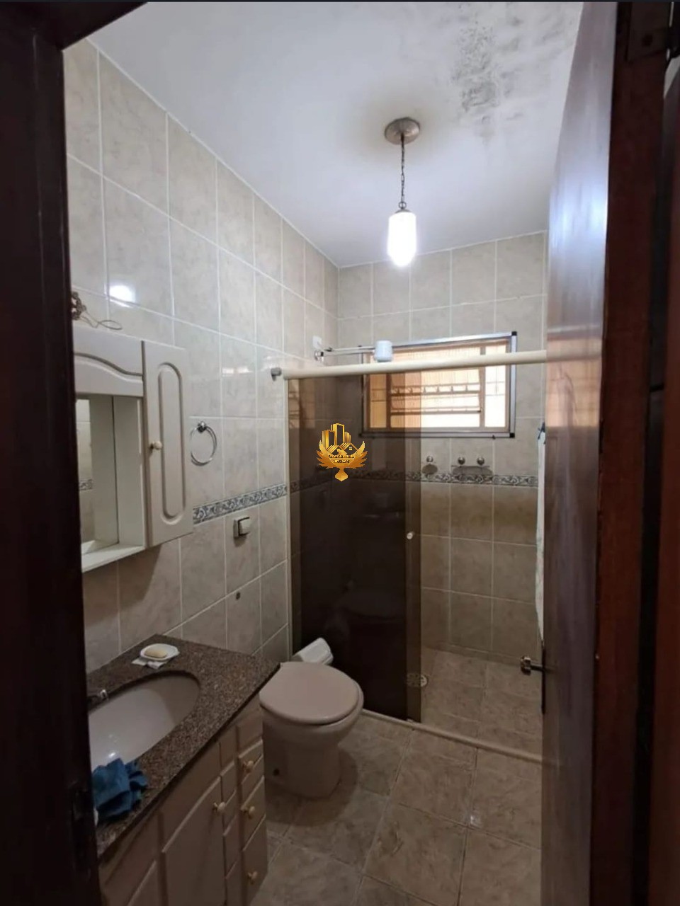 Casa, 3 quartos - Foto 11